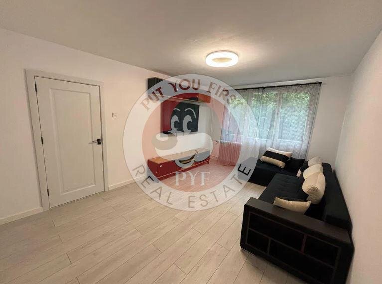 Piata Resita | Apartament 2 camere | Decomandat | 50mp | B11071