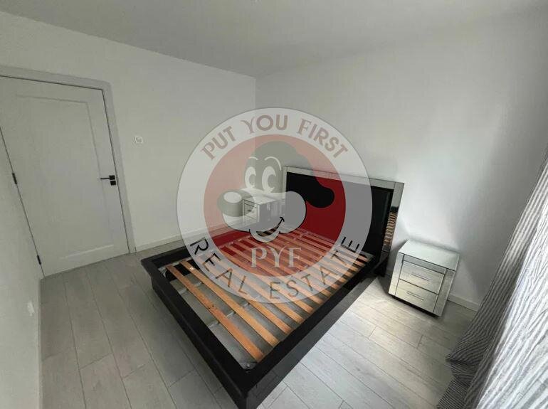 Piata Resita | Apartament 2 camere | Decomandat | 50mp | B11071